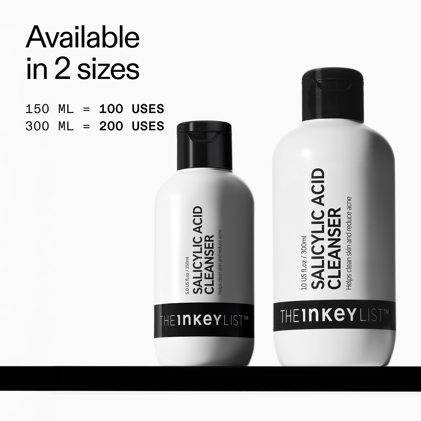 salicylic-acid-cleanser-150ml-k2 Hyaluronic_Acid_Size_Range_2000x2000-2.png
