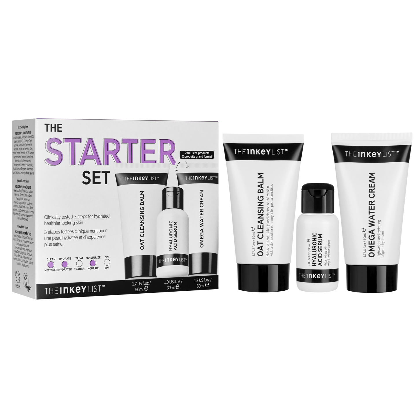 skincare-starter-kit-q9 2000x2000_INKEY_Packshot_secondary_StarterSet.png