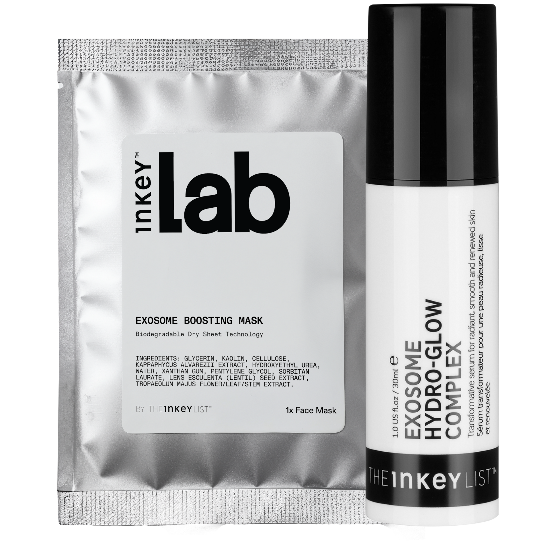 exosome-glow-boosting-duo-l6 PackshotPNGExoSheetandSerum.png