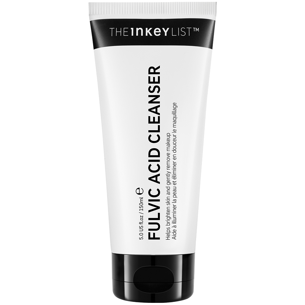 fulvic-acid-cleanser-150ml-k8 TheINKEYList_FulvicAcidCleanser_150mltube_1000x1000_6dc7557c-21b1-410f-afb5-119cba0ad372.png