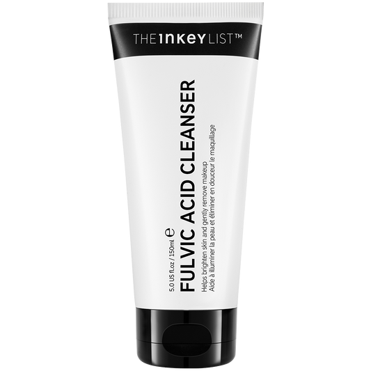 fulvic-acid-cleanser-150ml-k8 TheINKEYList_FulvicAcidCleanser_150mltube_1000x1000_6dc7557c-21b1-410f-afb5-119cba0ad372.png
