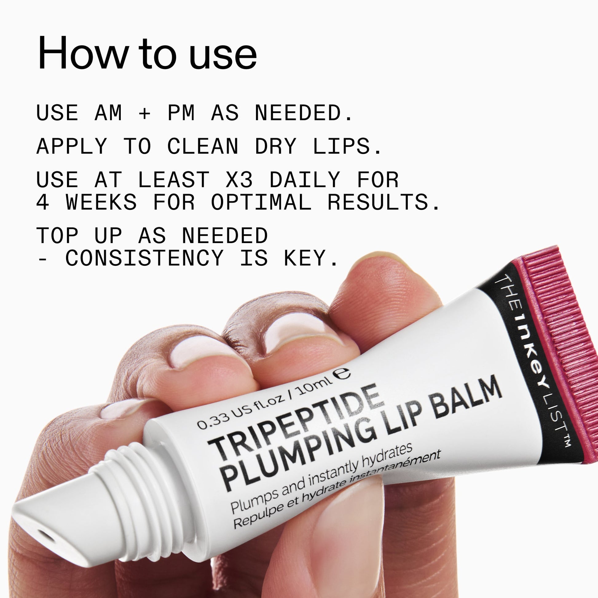 tripeptide-plumping-berry-lip-balm-r2 Tripeptide_Plumping_Lip_Balm_-_Berry_How_to_Use_2000x2000_fb0fb3ad-79d9-4bc4-9db4-534d11a71487.jpg